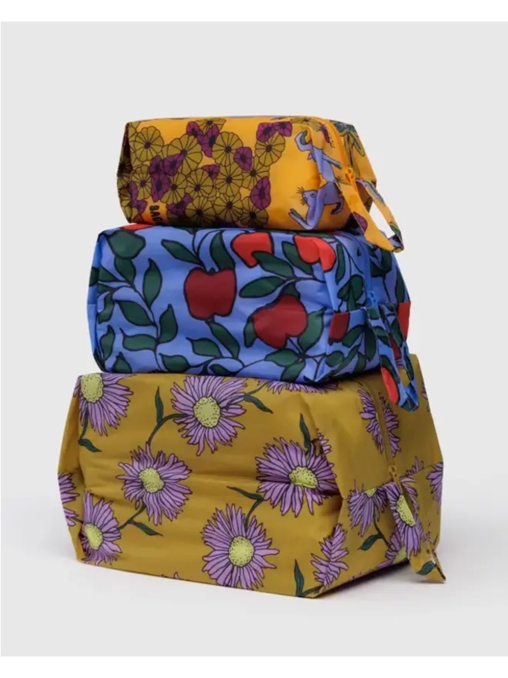 BAGGU 3D Set - Picture 3 of 4